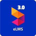 XL eLMS 3.0-icoon