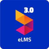XL eLMS 3.0 आइकन