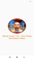 Noob Lover 1.0 ~ Funny sfm ani syot layar 2