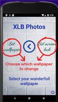 XLB Photos screenshot 1