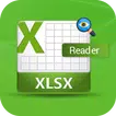 XLSX Reader - Excel Viewer