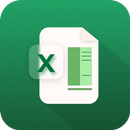 Xlsx File Opener - View Excel APK