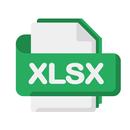 XLSX Viewer: Read XLSX File APK
