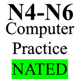 TVET Computer Practice N4 - N6