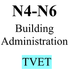 TVET Building Administration icône