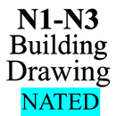 TVET Building Drawing N1 - N3 APK