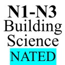 TVET Building Science N1-N3 APK