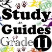Grade 11 Study Guides