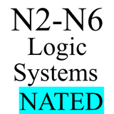 TVET Logic Systems biểu tượng