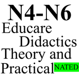 TVET Educare Didactics Theory icon