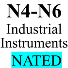 TVET Industrial Instruments icon