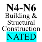 TVET Building & Structural Con icon