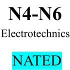 TVET Electrotechnics N4-N6 آئیکن