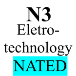 TVET Electrotechnology N3