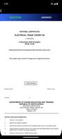 TVET Electrical Trade Theory ảnh chụp màn hình 3