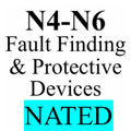 TVET Fault Finding & Protectiv