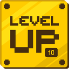 Xp Level Booster 10 أيقونة
