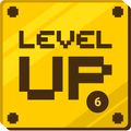 ”XP Level Booster 6