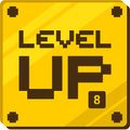 Xp Level Booster 8