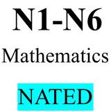 TVET Mathematics N1 - N6 APK