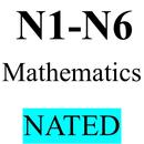 TVET Mathematics N1 - N6 APK