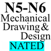 TVET Mechanical Drawing & Desi APK