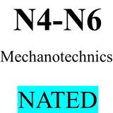 TVET Mechanotechnics N4-N6