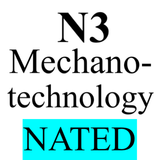 TVET Mechanotechnology N3