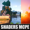 ”Shaders for Minecraft PE