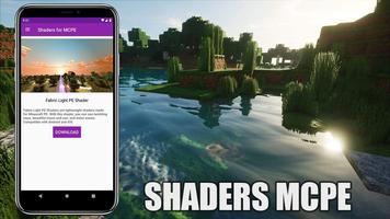 Shaders for Minecraft PE स्क्रीनशॉट 2