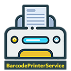 4Barcode Print Service アイコン