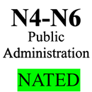 TVET Public Administration APK
