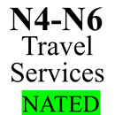 TVET Travel Services N4 - N6 APK