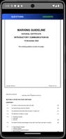 TVET Communication ảnh chụp màn hình 1