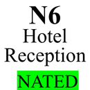 TVET Hotel Reception N6 APK