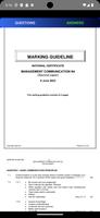 TVET Management Communication ảnh chụp màn hình 1