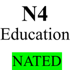 TVET Education N4 biểu tượng