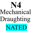 TVET Mechanical Draughting N4