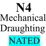 TVET Mechanical Draughting icon