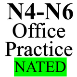 TVET Office Practice N4-N6