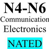 TVET Communication Electronics icon