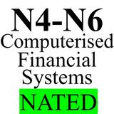 TVET Computerised Financial S. biểu tượng