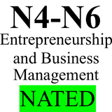 TVET Entrepreneurship (EBM)