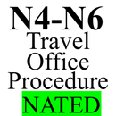 TVET Travel Office Procedures APK