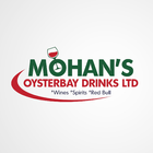 Mohan's  Drinks SFA ícone