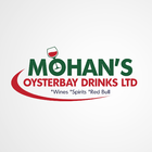 Mohan's  Drinks SFA أيقونة