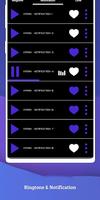 Ringtones and sms for sony 스크린샷 3