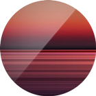 Thema-SXP Xperia 1ll simgesi