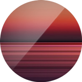 Thema-SXP Xperia 1ll simgesi