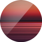 Thema-SXP Xperia 1ll icon